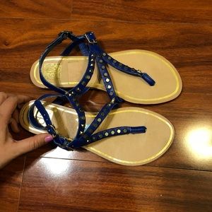 Dolce Vita Rosario Studded Sandal